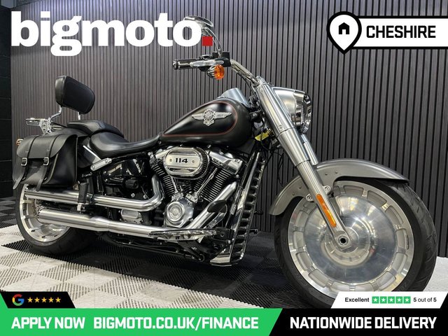 View our HARLEY-DAVIDSON SOFTAIL