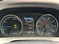 USED 2016 66 TOYOTA RAV4 2.5 RAV4 Business Edition+ HEV TSS 4x2 CVT 5dr Sat Nav Parking Camera