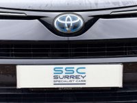USED 2016 66 TOYOTA RAV4 2.5 RAV4 Business Edition+ HEV TSS 4x2 CVT 5dr Sat Nav Parking Camera