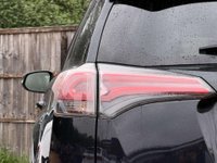 USED 2016 66 TOYOTA RAV4 2.5 RAV4 Business Edition+ HEV TSS 4x2 CVT 5dr Sat Nav Parking Camera