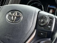 USED 2016 66 TOYOTA RAV4 2.5 RAV4 Business Edition+ HEV TSS 4x2 CVT 5dr Sat Nav Parking Camera