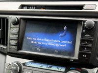 USED 2016 66 TOYOTA RAV4 2.5 RAV4 Business Edition+ HEV TSS 4x2 CVT 5dr Sat Nav Parking Camera