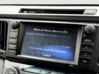 USED 2016 66 TOYOTA RAV4 2.5 RAV4 Business Edition+ HEV TSS 4x2 CVT 5dr Sat Nav Parking Camera