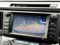 USED 2016 66 TOYOTA RAV4 2.5 RAV4 Business Edition+ HEV TSS 4x2 CVT 5dr Sat Nav Parking Camera