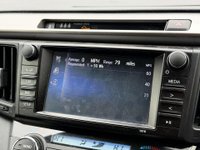 USED 2016 66 TOYOTA RAV4 2.5 RAV4 Business Edition+ HEV TSS 4x2 CVT 5dr Sat Nav Parking Camera