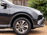 USED 2016 66 TOYOTA RAV4 2.5 RAV4 Business Edition+ HEV TSS 4x2 CVT 5dr Sat Nav Parking Camera