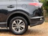 USED 2016 66 TOYOTA RAV4 2.5 RAV4 Business Edition+ HEV TSS 4x2 CVT 5dr Sat Nav Parking Camera