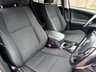 USED 2016 66 TOYOTA RAV4 2.5 RAV4 Business Edition+ HEV TSS 4x2 CVT 5dr Sat Nav Parking Camera
