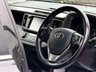 USED 2016 66 TOYOTA RAV4 2.5 RAV4 Business Edition+ HEV TSS 4x2 CVT 5dr Sat Nav Parking Camera