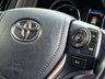 USED 2016 66 TOYOTA RAV4 2.5 RAV4 Business Edition+ HEV TSS 4x2 CVT 5dr Sat Nav Parking Camera