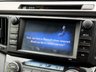 USED 2016 66 TOYOTA RAV4 2.5 RAV4 Business Edition+ HEV TSS 4x2 CVT 5dr Sat Nav Parking Camera