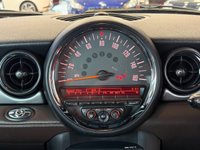 USED 2014 64 MINI CONVERTIBLE 1.6 One Highgate Convertible 2dr Petrol Manual Euro 6 (98 ps) HEATED SEATS, PARK DISTANCE CONTROL, CRUISE CONTROL, BLUETOOTH FUNCTION, CONVERTIBLE ROOF, LOW MILEAGE, USB AUDIO CONNECTION, HALOGEN LIGHTS