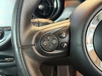 USED 2014 64 MINI CONVERTIBLE 1.6 One Highgate Convertible 2dr Petrol Manual Euro 6 (98 ps) HEATED SEATS, PARK DISTANCE CONTROL, CRUISE CONTROL, BLUETOOTH FUNCTION, CONVERTIBLE ROOF, LOW MILEAGE, USB AUDIO CONNECTION, HALOGEN LIGHTS