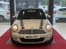 USED 2014 64 MINI CONVERTIBLE 1.6 One Highgate Convertible 2dr Petrol Manual Euro 6 (98 ps) HEATED SEATS, PARK DISTANCE CONTROL, CRUISE CONTROL, BLUETOOTH FUNCTION, CONVERTIBLE ROOF, LOW MILEAGE, USB AUDIO CONNECTION, HALOGEN LIGHTS