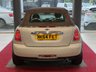 USED 2014 64 MINI CONVERTIBLE 1.6 One Highgate Convertible 2dr Petrol Manual Euro 6 (98 ps) HEATED SEATS, PARK DISTANCE CONTROL, CRUISE CONTROL, BLUETOOTH FUNCTION, CONVERTIBLE ROOF, LOW MILEAGE, USB AUDIO CONNECTION, HALOGEN LIGHTS