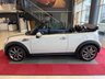 USED 2014 64 MINI CONVERTIBLE 1.6 One Highgate Convertible 2dr Petrol Manual Euro 6 (98 ps) HEATED SEATS, PARK DISTANCE CONTROL, CRUISE CONTROL, BLUETOOTH FUNCTION, CONVERTIBLE ROOF, LOW MILEAGE, USB AUDIO CONNECTION, HALOGEN LIGHTS
