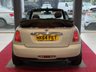 USED 2014 64 MINI CONVERTIBLE 1.6 One Highgate Convertible 2dr Petrol Manual Euro 6 (98 ps) HEATED SEATS, PARK DISTANCE CONTROL, CRUISE CONTROL, BLUETOOTH FUNCTION, CONVERTIBLE ROOF, LOW MILEAGE, USB AUDIO CONNECTION, HALOGEN LIGHTS