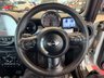 USED 2014 64 MINI CONVERTIBLE 1.6 One Highgate Convertible 2dr Petrol Manual Euro 6 (98 ps) HEATED SEATS, PARK DISTANCE CONTROL, CRUISE CONTROL, BLUETOOTH FUNCTION, CONVERTIBLE ROOF, LOW MILEAGE, USB AUDIO CONNECTION, HALOGEN LIGHTS