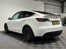 USED 2022 72 TESLA MODEL Y (Dual Motor) Long Range SUV 5dr Electric Auto 4WDE (384 bhp) 92% SOH | Black Pack | Interior