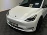 USED 2022 72 TESLA MODEL Y (Dual Motor) Long Range SUV 5dr Electric Auto 4WDE (384 bhp) 92% SOH | Black Pack | Interior