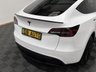 USED 2022 72 TESLA MODEL Y (Dual Motor) Long Range SUV 5dr Electric Auto 4WDE (384 bhp) 92% SOH | Black Pack | Interior