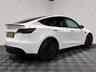 USED 2022 72 TESLA MODEL Y (Dual Motor) Long Range SUV 5dr Electric Auto 4WDE (384 bhp) 92% SOH | Black Pack | Interior
