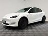 USED 2022 72 TESLA MODEL Y (Dual Motor) Long Range SUV 5dr Electric Auto 4WDE (384 bhp) 92% SOH | Black Pack | Interior