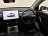 USED 2022 72 TESLA MODEL Y (Dual Motor) Long Range SUV 5dr Electric Auto 4WDE (384 bhp) 92% SOH | Black Pack | Interior
