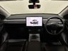 USED 2022 72 TESLA MODEL Y (Dual Motor) Long Range SUV 5dr Electric Auto 4WDE (384 bhp) 92% SOH | Black Pack | Interior