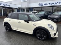 USED 2019 19 MINI HATCH 1.5 Cooper Sport Hatchback 5dr Petrol Manual Euro 6 (s/s) (136 ps) 