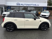 USED 2019 19 MINI HATCH 1.5 Cooper Sport Hatchback 5dr Petrol Manual Euro 6 (s/s) (136 ps) 