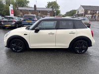 USED 2019 19 MINI HATCH 1.5 Cooper Sport Hatchback 5dr Petrol Manual Euro 6 (s/s) (136 ps) 