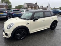USED 2019 19 MINI HATCH 1.5 Cooper Sport Hatchback 5dr Petrol Manual Euro 6 (s/s) (136 ps) 