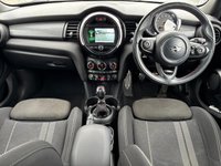 USED 2019 19 MINI HATCH 1.5 Cooper Sport Hatchback 5dr Petrol Manual Euro 6 (s/s) (136 ps) 