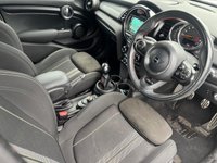 USED 2019 19 MINI HATCH 1.5 Cooper Sport Hatchback 5dr Petrol Manual Euro 6 (s/s) (136 ps) 
