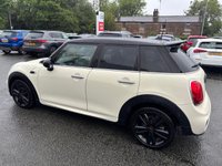 USED 2019 19 MINI HATCH 1.5 Cooper Sport Hatchback 5dr Petrol Manual Euro 6 (s/s) (136 ps) 