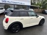 USED 2019 19 MINI HATCH 1.5 Cooper Sport Hatchback 5dr Petrol Manual Euro 6 (s/s) (136 ps) 