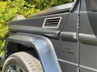 USED 2014 14 MERCEDES-BENZ G63 AMG 5.5 G63 V8 BiTurbo AMG SUV 5dr Petrol G-Tronic+ 4WD Euro 5 (s/s) (544 ps) 2019 FACELIFT UPGRADED INTERIOR FROZEN BLACK PAINTWORK 22 INCH ALLOY WHEELS UPGRADED TOUCHSCRREN INFOTAINMENT FSH