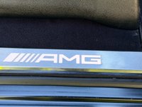 USED 2014 14 MERCEDES-BENZ G63 AMG 5.5 G63 V8 BiTurbo AMG SUV 5dr Petrol G-Tronic+ 4WD Euro 5 (s/s) (544 ps) 2019 FACELIFT UPGRADED INTERIOR FROZEN BLACK PAINTWORK 22 INCH ALLOY WHEELS UPGRADED TOUCHSCRREN INFOTAINMENT FSH