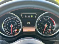 USED 2014 14 MERCEDES-BENZ G63 AMG 5.5 G63 V8 BiTurbo AMG SUV 5dr Petrol G-Tronic+ 4WD Euro 5 (s/s) (544 ps) 2019 FACELIFT UPGRADED INTERIOR FROZEN BLACK PAINTWORK 22 INCH ALLOY WHEELS UPGRADED TOUCHSCRREN INFOTAINMENT FSH