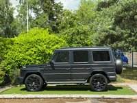 USED 2014 14 MERCEDES-BENZ G63 AMG 5.5 G63 V8 BiTurbo AMG SUV 5dr Petrol G-Tronic+ 4WD Euro 5 (s/s) (544 ps) 2019 FACELIFT UPGRADED INTERIOR FROZEN BLACK PAINTWORK 22 INCH ALLOY WHEELS UPGRADED TOUCHSCRREN INFOTAINMENT FSH