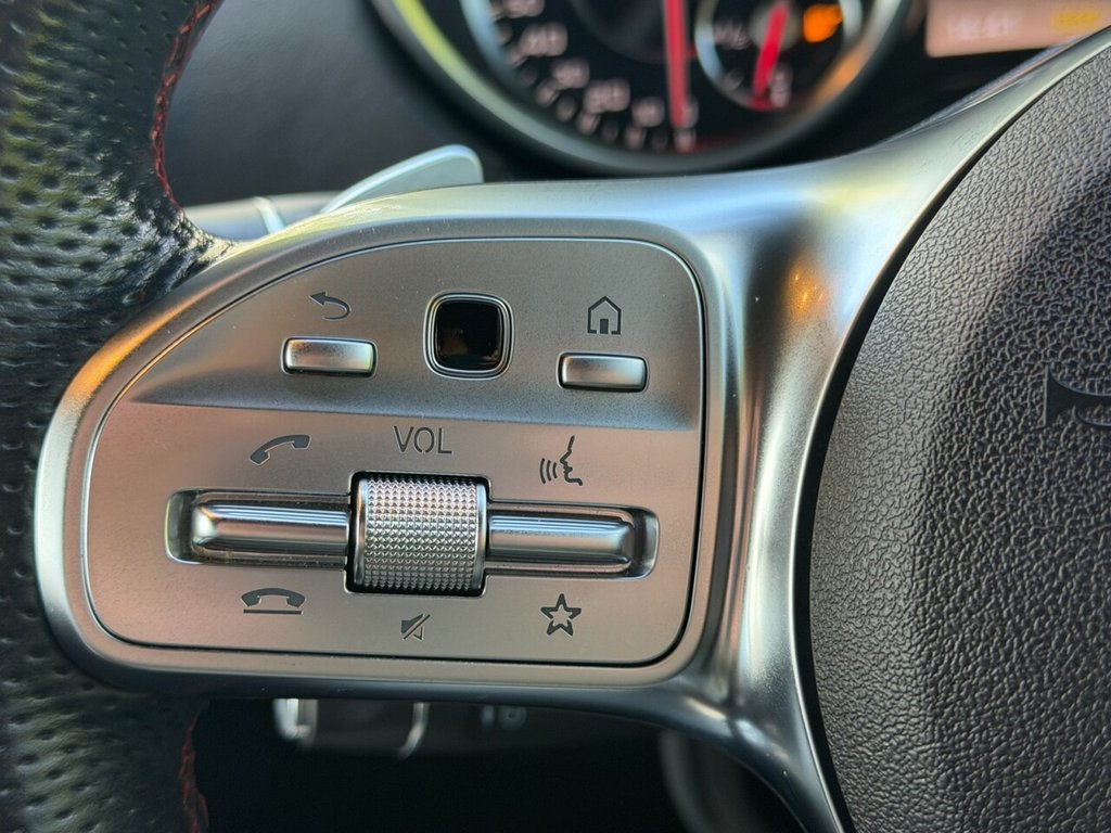 USED 2014 14 MERCEDES-BENZ G63 AMG 5.5 G63 V8 BiTurbo AMG SUV 5dr Petrol G-Tronic+ 4WD Euro 5 (s/s) (544 ps) 2019 FACELIFT UPGRADED INTERIOR FROZEN BLACK PAINTWORK 22 INCH ALLOY WHEELS UPGRADED TOUCHSCRREN INFOTAINMENT FSH