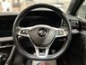 USED 2019 19 VOLKSWAGEN TOUAREG 3.0 TDI V6 R-Line Tech SUV 5dr Diesel Tiptronic 4Motion Euro 6 (s/s) (286 ps) 