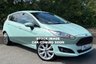 USED 2016 16 FORD FIESTA 1.0 ZETEC 80 