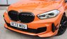 USED 2022 72 BMW 1 SERIES 2.0 M135i Hatchback 5dr Petrol Auto xDrive Euro 6 (s/s) (306 ps) FBMWSH**ELEC SEAT/ PRO PK**1 OWNER