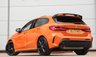 USED 2022 72 BMW 1 SERIES 2.0 M135i Hatchback 5dr Petrol Auto xDrive Euro 6 (s/s) (306 ps) FBMWSH**ELEC SEAT/ PRO PK**1 OWNER