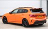 USED 2022 72 BMW 1 SERIES 2.0 M135i Hatchback 5dr Petrol Auto xDrive Euro 6 (s/s) (306 ps) FBMWSH**ELEC SEAT/ PRO PK**1 OWNER