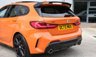 USED 2022 72 BMW 1 SERIES 2.0 M135i Hatchback 5dr Petrol Auto xDrive Euro 6 (s/s) (306 ps) FBMWSH**ELEC SEAT/ PRO PK**1 OWNER