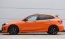 USED 2022 72 BMW 1 SERIES 2.0 M135i Hatchback 5dr Petrol Auto xDrive Euro 6 (s/s) (306 ps) FBMWSH**ELEC SEAT/ PRO PK**1 OWNER