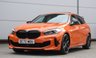 USED 2022 72 BMW 1 SERIES 2.0 M135i Hatchback 5dr Petrol Auto xDrive Euro 6 (s/s) (306 ps) FBMWSH**ELEC SEAT/ PRO PK**1 OWNER